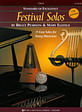 Standard of Excellence Festival Solos (Oboe)