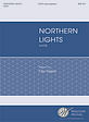 Northern Lights - SATB