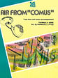 Air from Comus