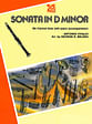 Sonata in D Minor
