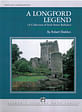 Longford Legend, A (A Collection of Irish Street Ballades)
