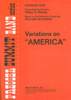 Variations on "America"