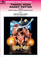 Harry Potter Collection sheet music