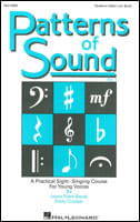 Patterns of Sound Volume 1
