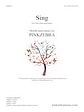 Sing - 2 Part