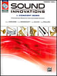 Sound Innovations for Concert Band, Book 2