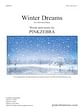 Winter Dreams - SSA