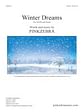 Winter Dreams - SATB