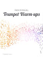 Individual Trumpet Warm-ups