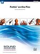 Puttin' on the Pizz (String Flex Ensemble)