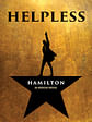 Helpless (from "Hamilton") (Vocal)