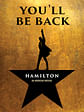 You'll Be Back (from "Hamilton")