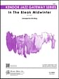 In The Bleak Midwinter