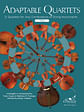Adaptable Quartets for Violin