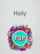 Holy (Justin Bieber ft. Chance the Rapper) (Vocal)