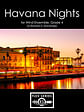 Havana Nights (Flex Ensemble)
