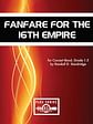 Fanfare for the 16th Empire (Flex Ensemble)