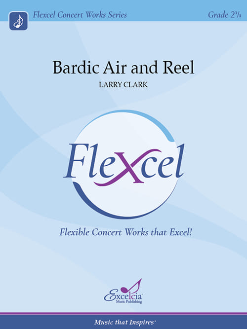 Bardic Air and Reel (Flexible)