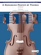 Hanukkah Prayer of Thanks, A (String Flex Ensemble)