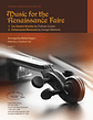Music for the Renaissance Fair