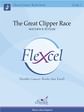 The Great Clipper Race (Flex Ensemble)