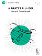 A Pirate’s Plunder