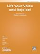 Lift Your Voice and Rejoice! - 2 Part