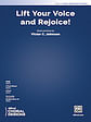 Lift Your Voice and Rejoice! - SATB