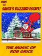 Santa's Blizzard Escape