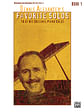 Dennis Alexander's Favorite Solos, Book 1: 10 of His Original Piano Solos