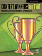 Contest Winners for Two, Book 3: 9 Original Piano Duets from the Alfred, Belwin, and Myklas Libraries