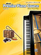 Premier Piano Course, Jazz, Rags & Blues 1B: All New Original Music