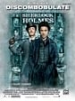 Discombobulate (from "Sherlock Holmes")