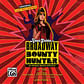 Return of Roundtree from Broadway Bounty Hunter