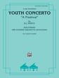 Youth Concerto "A Festival" - Piano Duo (2 Pianos, 4 Hands)