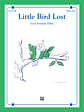 Little Bird Lost