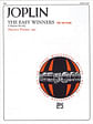 Joplin: The Easy Winners