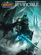 Invincible (from "World of Warcraft: Wrath of the Lich King")