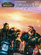 The Shaping of the World (from "World of Warcraft")