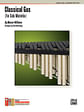 Classical Gas (For Solo Marimba)