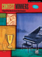 Contest Winners, Book 3: 11 Original Piano Solos by Favorite Alfred Composers