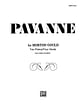 Pavanne