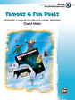 Famous & Fun Duets, Book 2: 6 Duets for One Piano, Four Hands