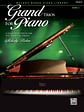Grand Trios for Piano, Book 2: 4 Elementary Pieces for One Piano, Six Hands