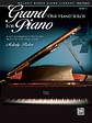 Grand One-Hand Solos for Piano, Book 6: 8 Late Intermediate Pieces for Right or Left Hand Alone