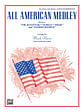 All American Medley: Based on "Oh, Susannah", "Jubilo", "Dixie" and "Yankee Doodle"