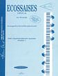 Ecossaises, Opus 41