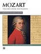 Mozart: First Book for Pianists