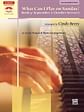 What Can I Play on Sunday?, Book 5: September & October Services: 10 Easily Prepared Piano Arrangements