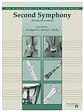 Sibelius's 2nd Symphony, 4th Movement